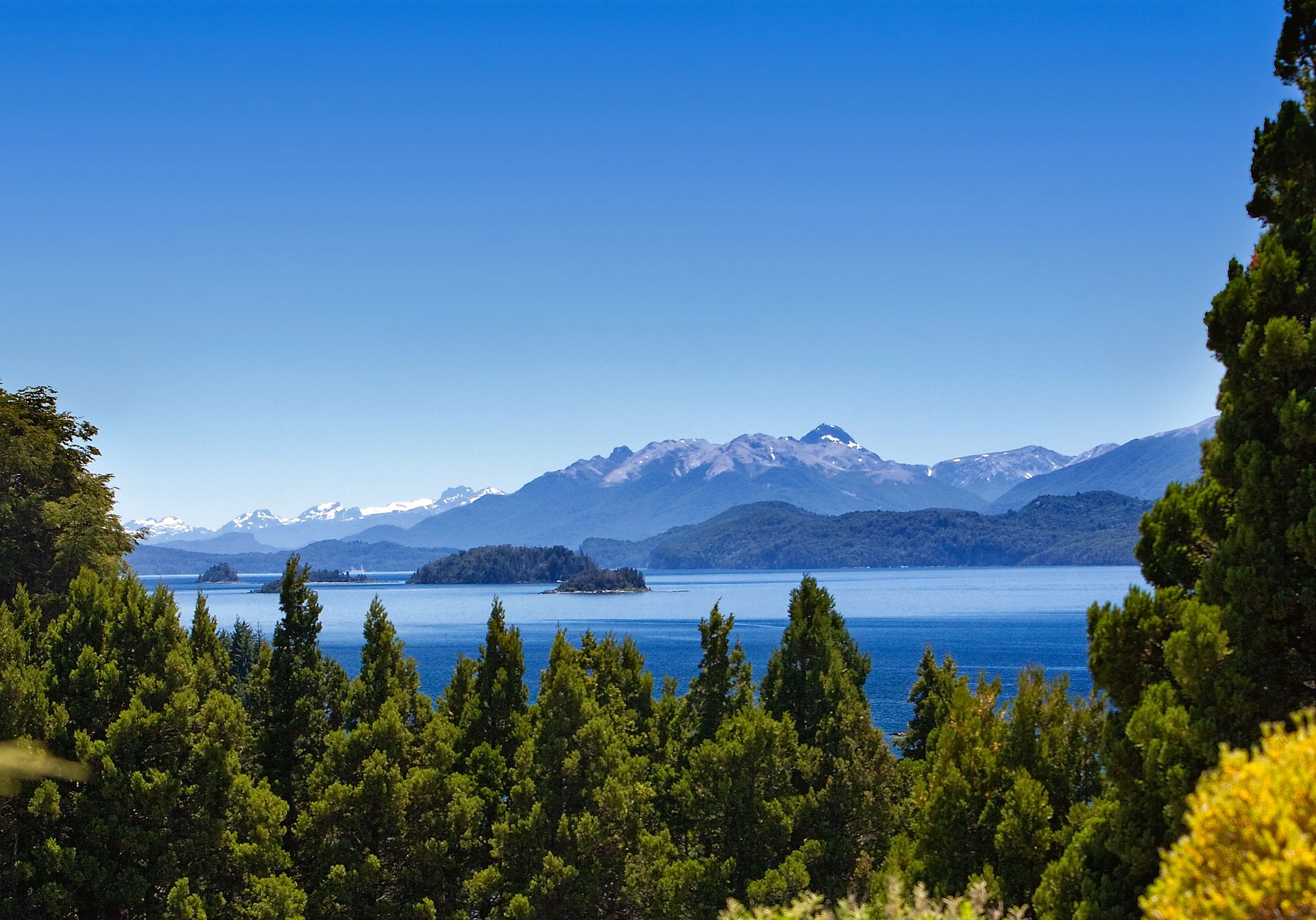 Promo invierno en la Patagonia