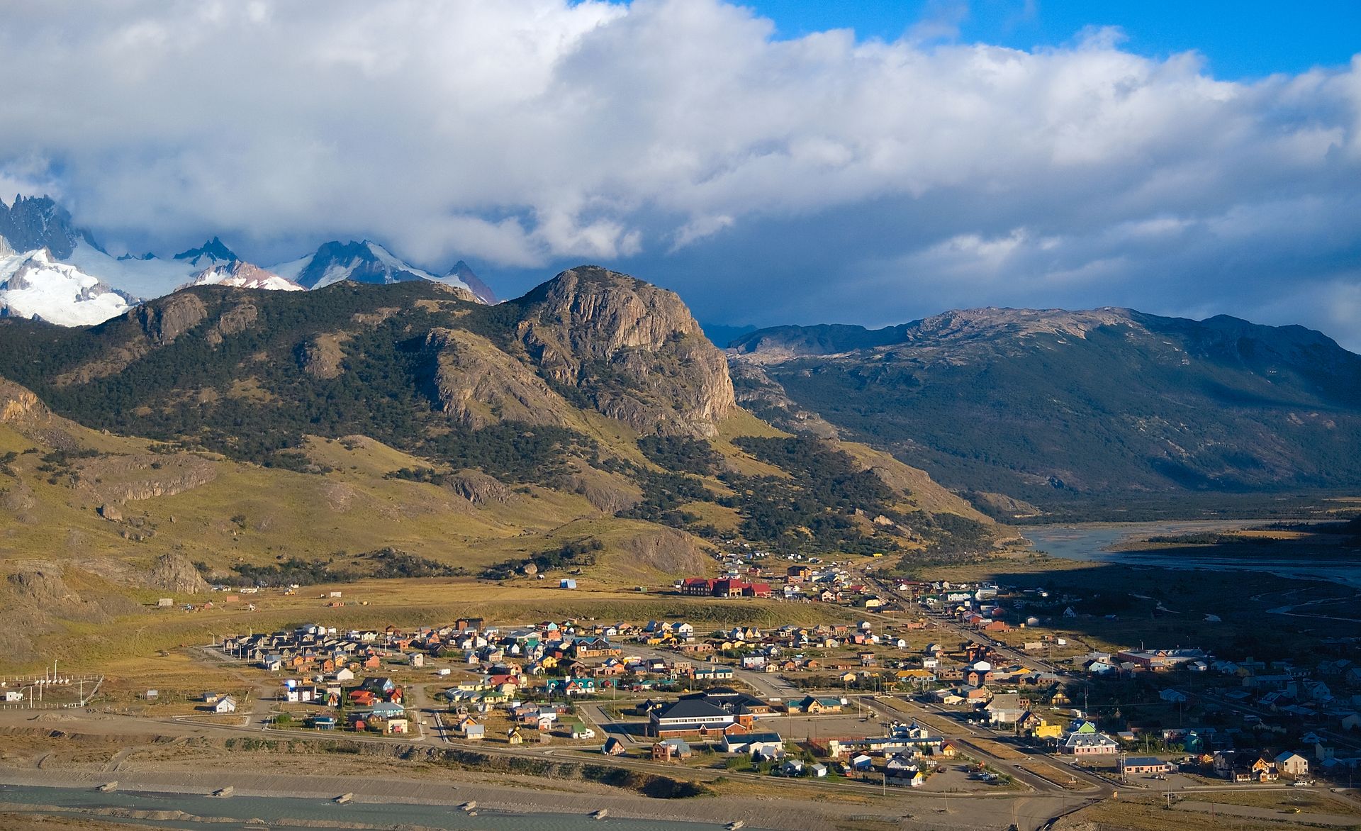 Landscapes of Argentina - My Little Argentina