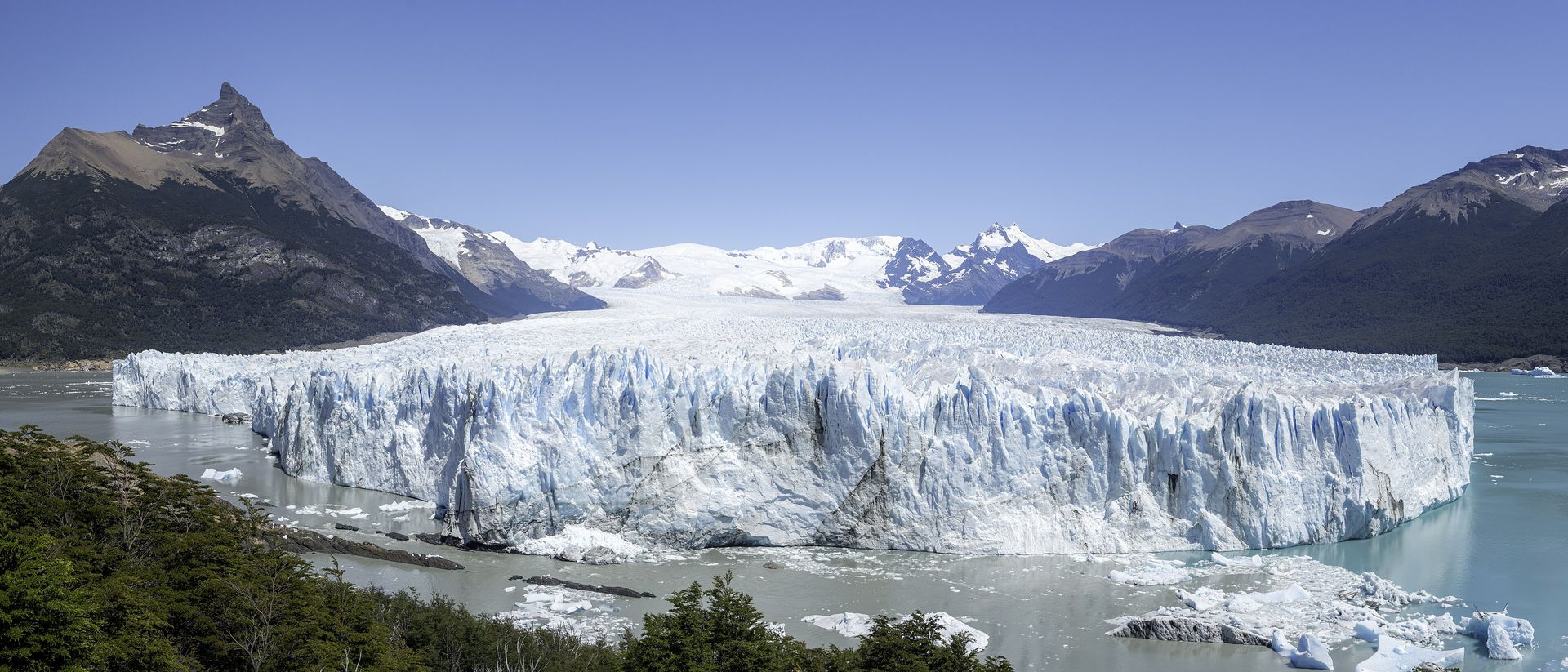 Landscapes of Argentina - My Little Argentina